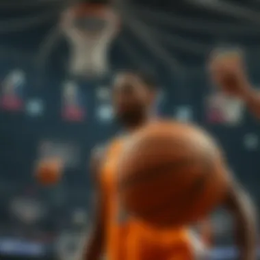 Statistical Insights into Various Basketball Leagues Statistical insights for basketball leagues