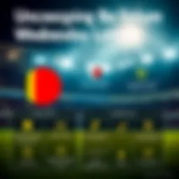 A detailed infographic explaining the basics of the Belgium Wednesday Lotto