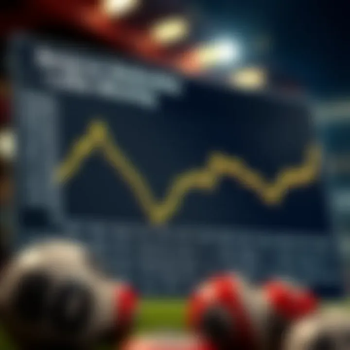 A statistical chart showcasing the analysis of Belgium Lotto winning patterns