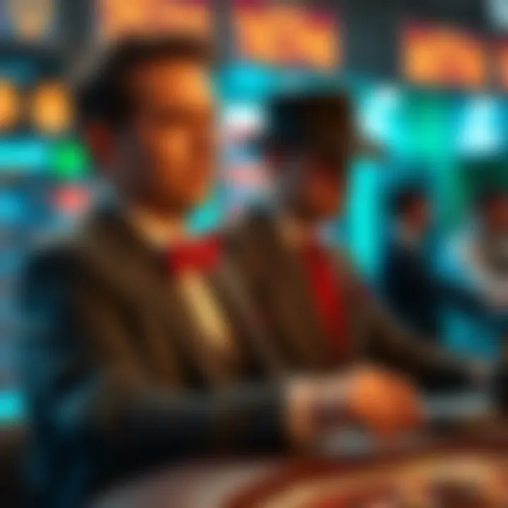 Strategic analysis of betting techniques in Betman Toto