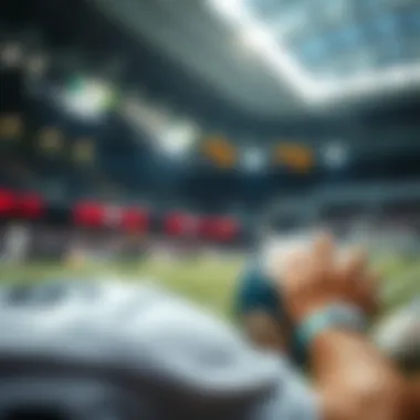 Statistical Insights into Betting Methods Statistical breakdown of betting methods