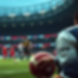 An overview of betting sites