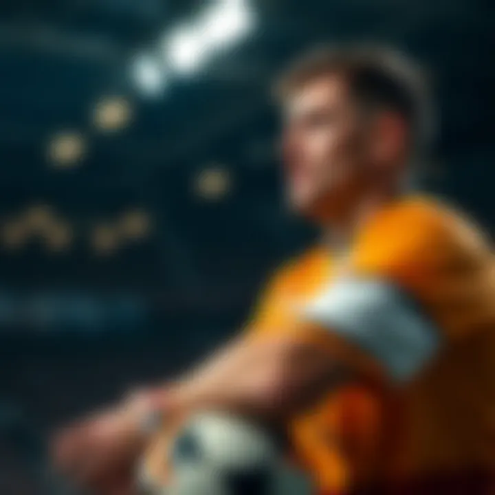 Criteria for selecting a betting site