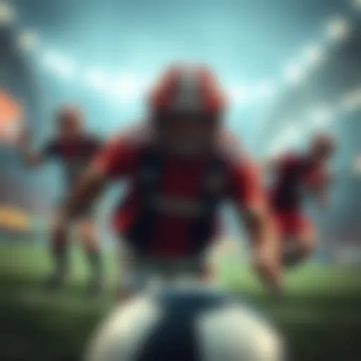 Diverse types of major betting sites