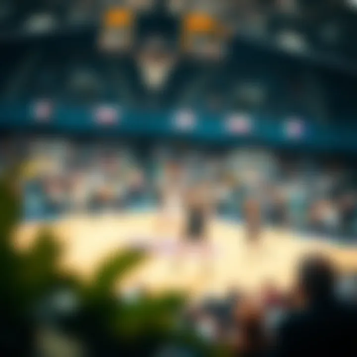 Betting strategies for basketball