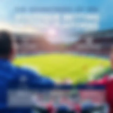 Infographic illustrating the advantages of using boutique betting platforms