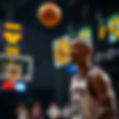 Data-Driven Insights into Basketball Results Understanding basketball results through data