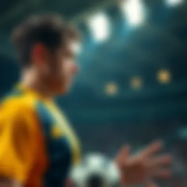 Enhancing user experience in betting