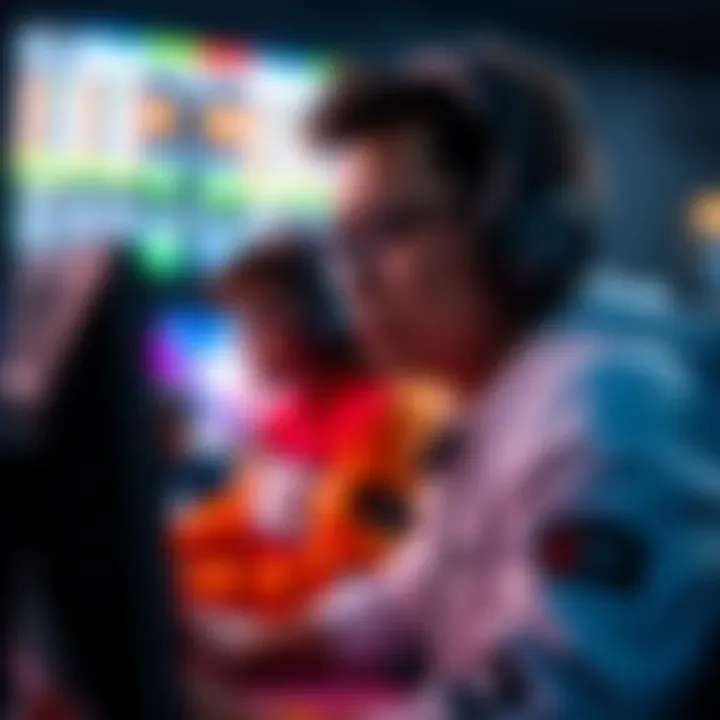 Betting Safety in eSports