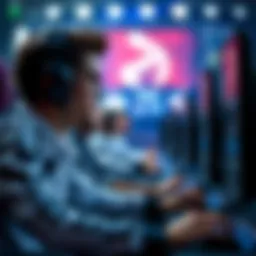 Understanding eSports Toto Sites