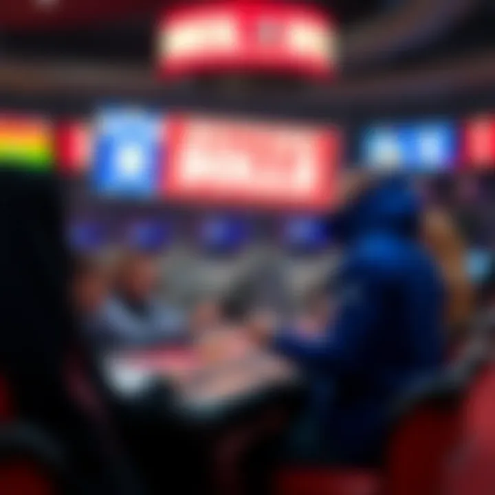 Strategic tips for Euro Powerball betting