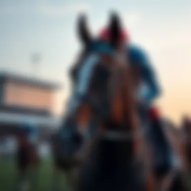 Future trends and ethical considerations in horse racing