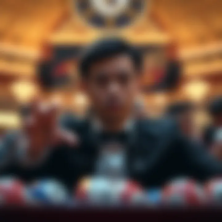 Understanding Lotto Volatility