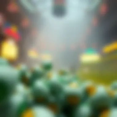 Historical background of lotteries