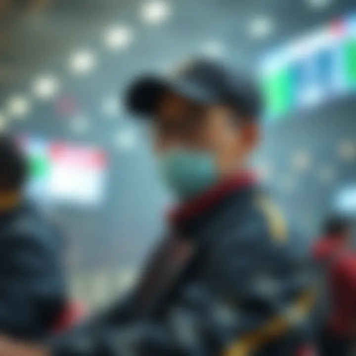 Future trends in the Korean sports betting landscape.