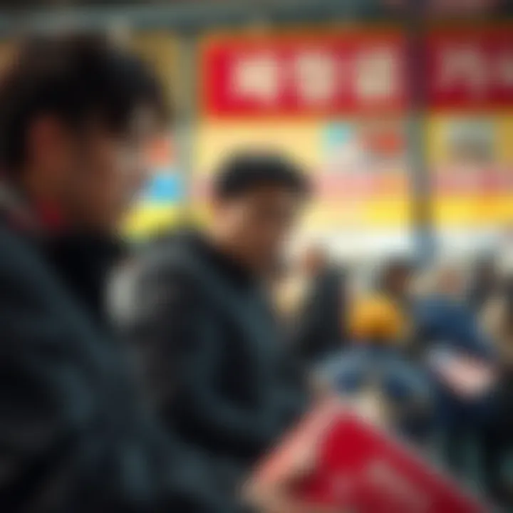 Cultural insights into Korean lottery and betting