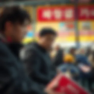 Understanding Korean Betting Culture Cultural insights into Korean lottery and betting