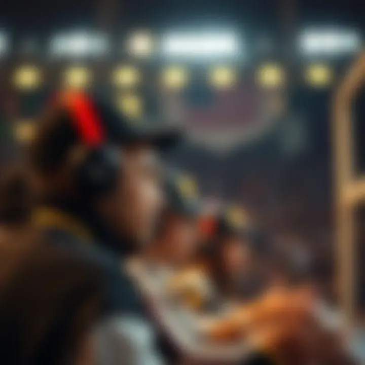 Insightful betting strategies