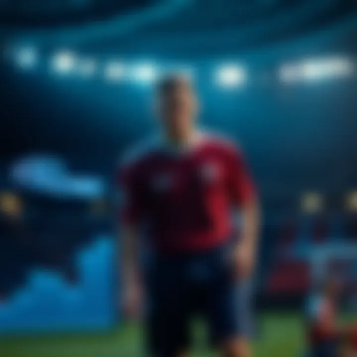 Analyzing sports performance data