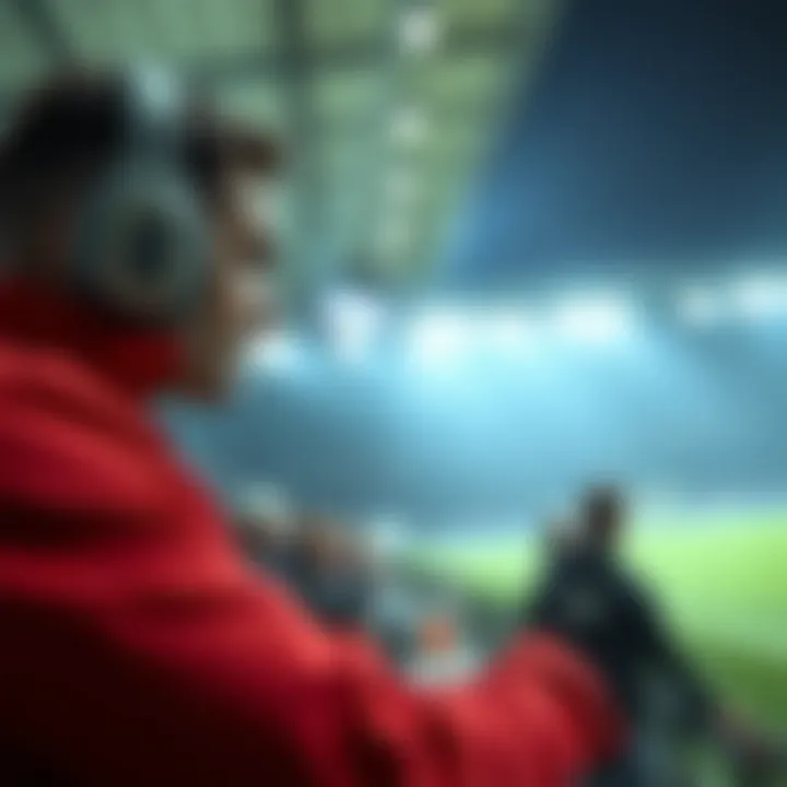 Strategic approach to betting