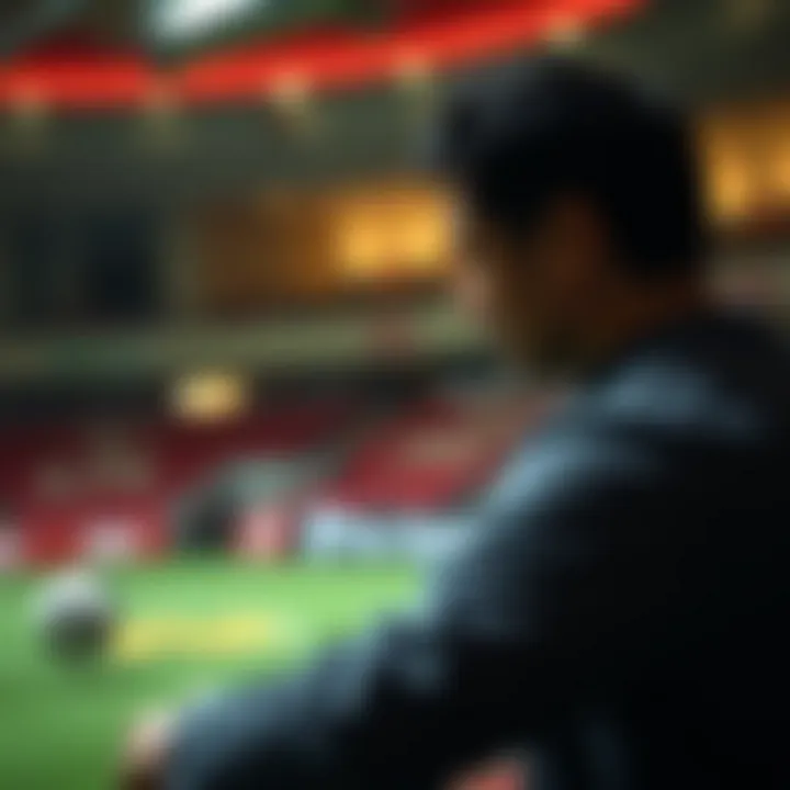 Understanding probabilities in betting