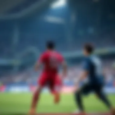 Future trends in live sports broadcasting in Korea