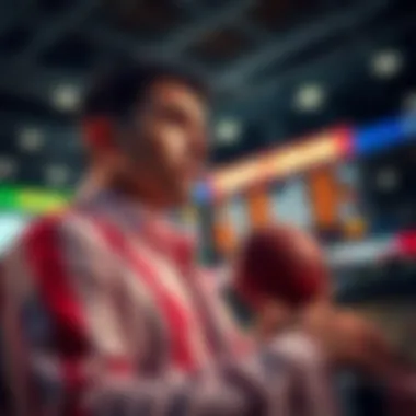 Case studies in lottery and betting