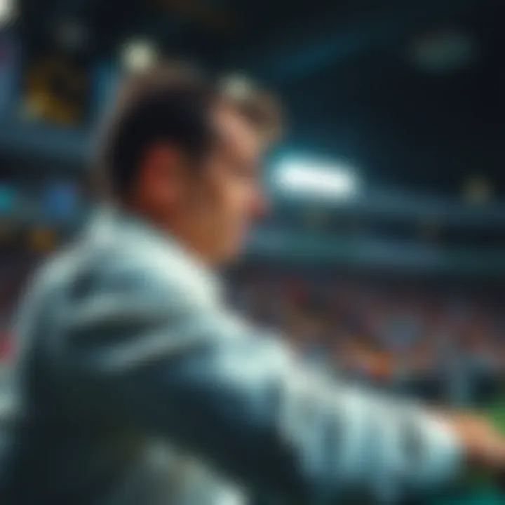 Lottery betting strategies