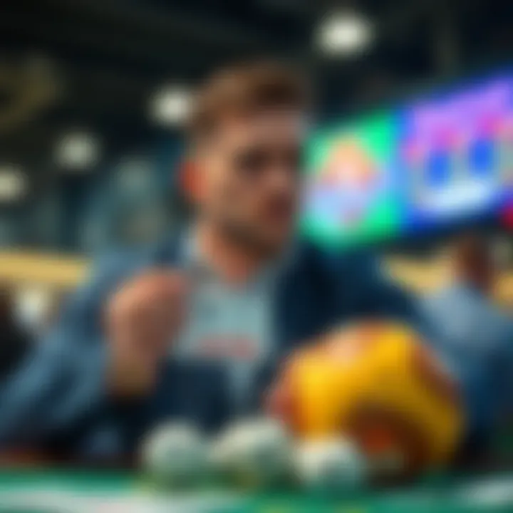 Risk management strategies for lottery players