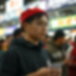 Overview of lottery ticket options in Korea