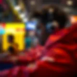 Analysis of lottery trends and outcomes