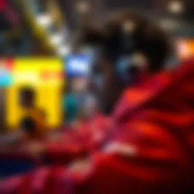 Deep Dive into Lottery Trends Analysis of lottery trends and outcomes