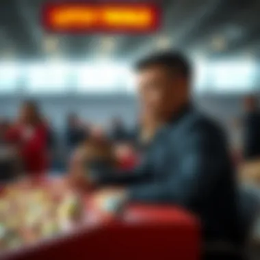 Insights on lottery trends and user experiences