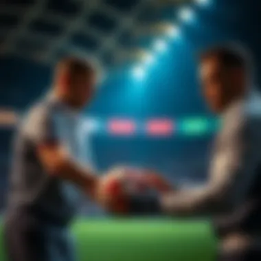 Strategic Insights for Effective Lottery Betting Strategic insights for betting on lotteries