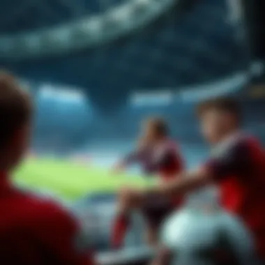 Current Trends in Sports Betting Current trends in sports betting