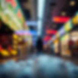 Statistical analysis of lottery results