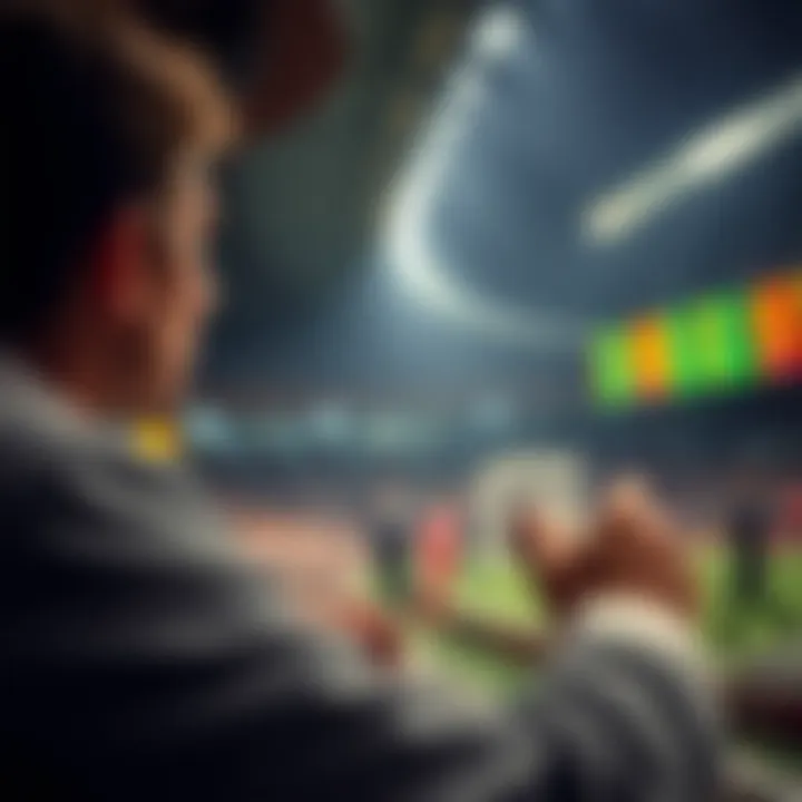 Strategic betting methods for lotteries