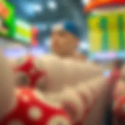 Analyzing lottery number trends