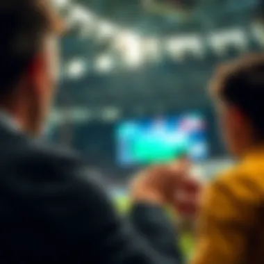 Effective Betting Strategies Strategies for informed betting decisions