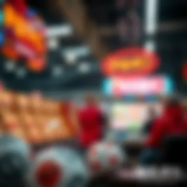Future trends in lottery games