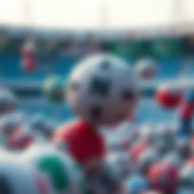 Lottery Systems Around the World Global lottery systems comparison
