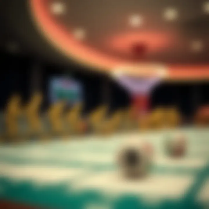 Historical timeline of lottery evolution