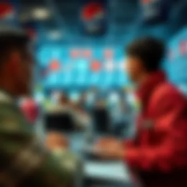 History and rules of the lottery