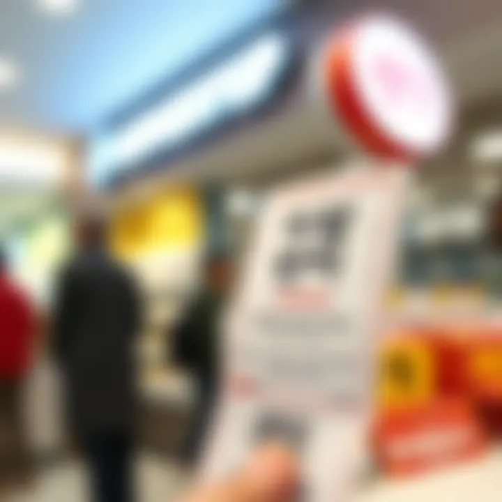 A close-up of a lottery ticket purchased at the Nonghyup headquarters, representing hopes and dreams of winners.