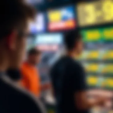 Psychological factors in lottery number selection