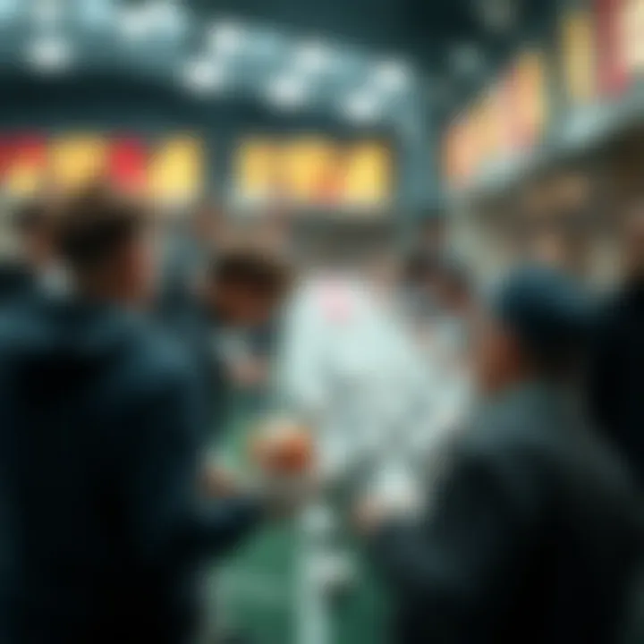 Effective lottery number selection strategies
