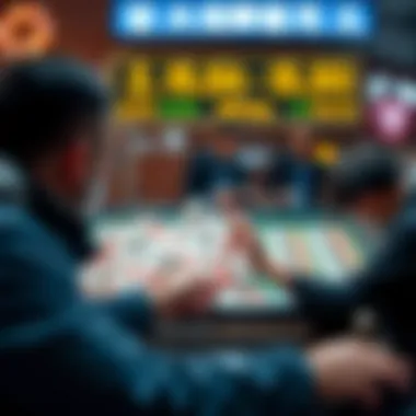 Deep Understanding of Lottery Probability Understanding lottery probability