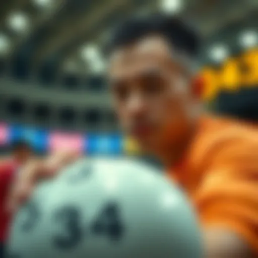 In-depth analysis of lottery winning numbers