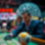 Analysis of Lotto Winning Patterns
