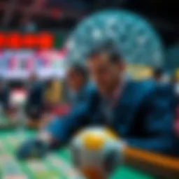 Analysis of Lotto Winning Patterns